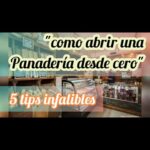 Requisitos Legales Para Abrir Una Panadería En Perú