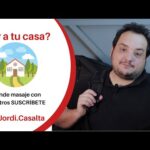 Requisitos Legales Para Abrir Un Establecimiento De Masajes O Masoterapia