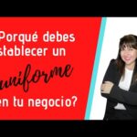 Requisitos Legales Para Uniformes