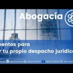 Requisitos Legales Para Abrir Un Despacho De Diseño