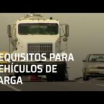 Requisitos Legales Para Transporte De Fletes