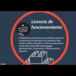 Requisitos Legales Para Crear Una Escuela