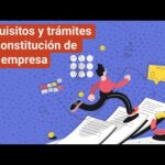 Requisitos Legales Para Constituir Una Empresa Manufacturera