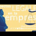 Aspectos Y Requisitos Para La Operación Legales Y Mercantiles