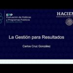 Es Un Requisito Legal La Gestión Para Resultados