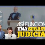 Requisitos Legales Para Participar En Un Remate Judicial En México