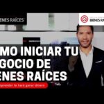 Requisitos Legales Para Poner Negocio De Bienes Raíces En México