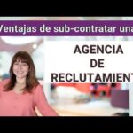 Requisitos Legales Para Una Agencia De Reclutamiento