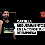 Requisitos Legales Financieros Y Técnicos Para Formar Una Pyme