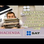 Requisitos Para El Rfc Para El Representante Legal