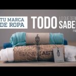 Requisitos Legales Para Hacer Ropa