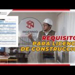Requisitos Legales Que Se Requieren Para Construcción De Una Carretera