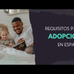 Requisitos Legales Para A Adopción