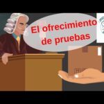 Requisitos Legales Para La Prueba De Testigos