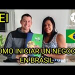 Requisitos Legales Para Comerciar En Brasil