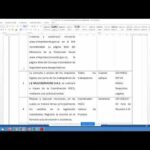 Procedimiento Para La Identificación De Requisitos Legales