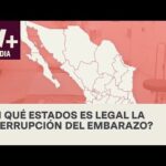 Requisitos Para Abortar Legalmente En México
