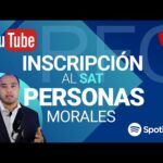 Requisitos Legales Necesarios Para Constituir Una Persona Moral