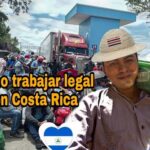 Requisitos Legales Para Trabajar En Costa Rica