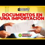 Los Requisitos Legales Para Su Importación Definitiva