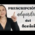 Requisitos Legales Para Prescripción Ordinaria De Buena Fe