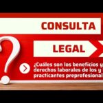 Requisitos Legales Para Contratar A Un Practicante En México