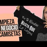 Requisitos Legales Para Vender Playeras