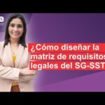 Matriz De Requisitos Legales Aplicables Para Transporte De Combustible
