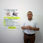 Requisitos Legales De Una Escritura Constitutiva Para Una Sociedad Mercantil