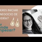 Requisitos Legales Para Abrir Una Joyería