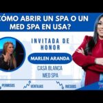 Requisitos Legales Para Un Spa