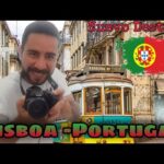 Requisitos Legales Para Viajas A Lisboa