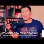 Requisitos Legales Para Fundar Una Asociación