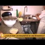 Requisitos Legales Para Abrir Un Asilo De Ancianos