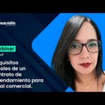 Requisitos Legales Para Un Arrendamiento