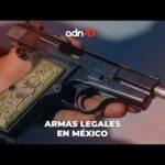 Requisitos Para Obtener Una Arma De Fuego Legal En México