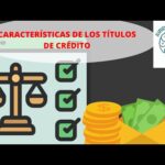 Requisitos Legales Para Cada Título De Crédito Sujetos