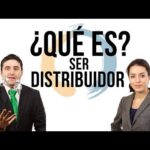 Requisitos Legales Para Crear Una Distribuidora