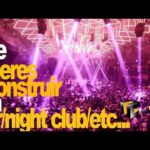 Requisitos Legales Para Una Discoteca En México