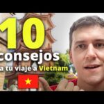 Requisitos Legales Para Viajar A Vietnam