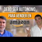 Requisitos Legales Para Vender En Amazon