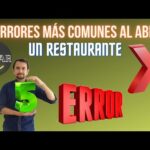 Requisitos De Legalidad Para Un Restaurante De Comida Rápida