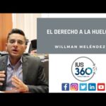 Que Requisitos Exige La Ley Para Iniciar Legalmente Una Huelga