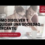 Requisitos Legales Para La Liquidación De Sociedades Mercantiles