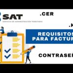 Requisitos Legales Para Poder Facturar