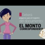 Requisitos Legales Para Tributar En Una Sociedad De Responsabilidad Limitada