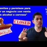 Requisitos Legales Para La Cerveza