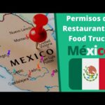 Requisitos Legales Para Crear Un Restaurante En México