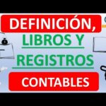 Requisitos Legales Para Llevar Libros Contable