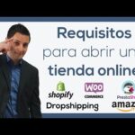 Requisitos Legales Para Implementar Un Comercio Digital